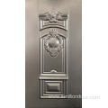 Luxury Design Stamping Steel Door Panel